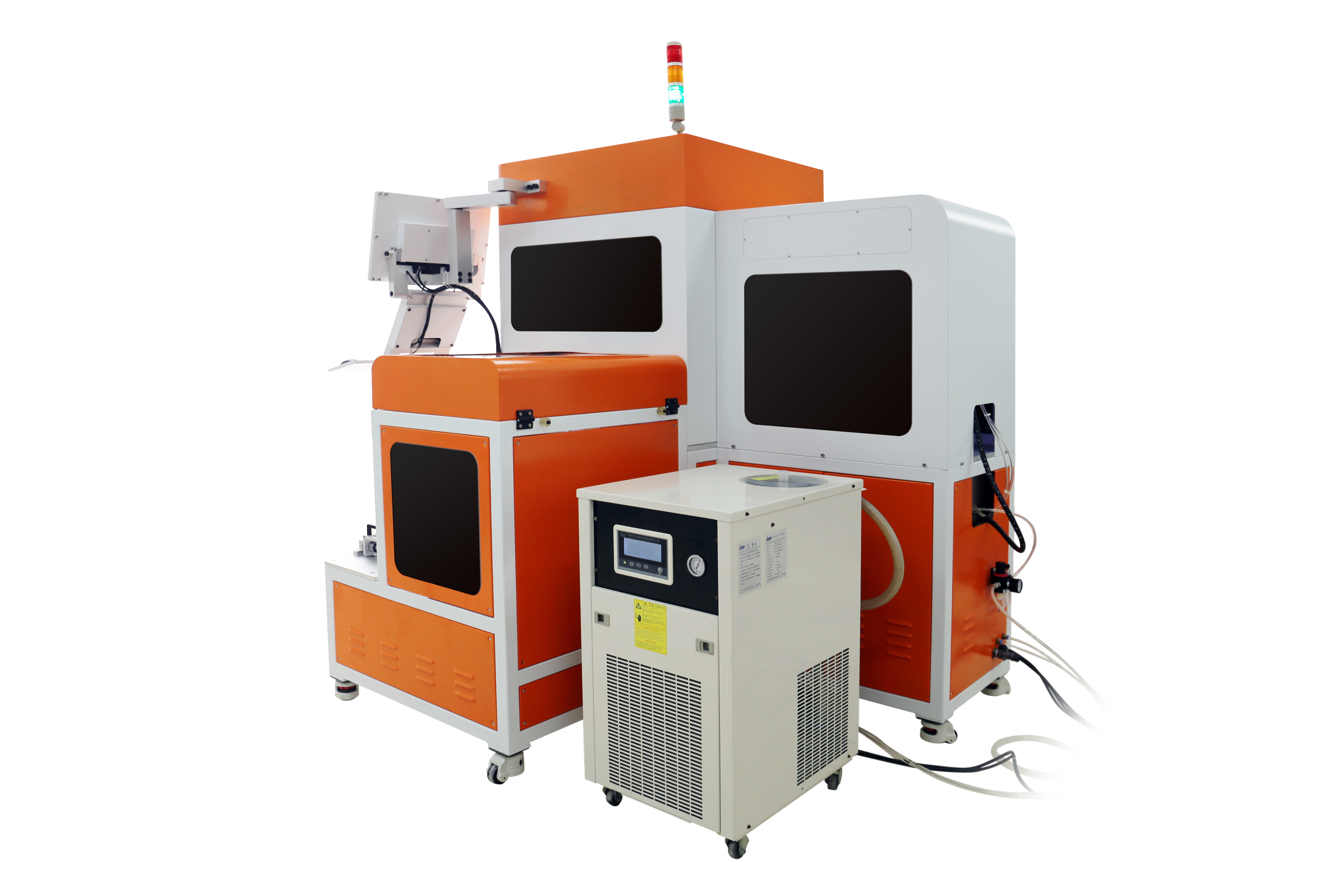 激光打標機的壽命有多長？