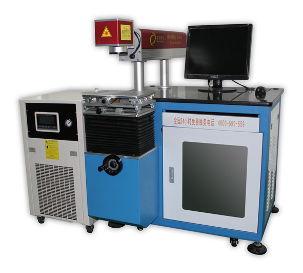 半導(dǎo)體激光打標機與光纖激光打標機有什么區(qū)別？