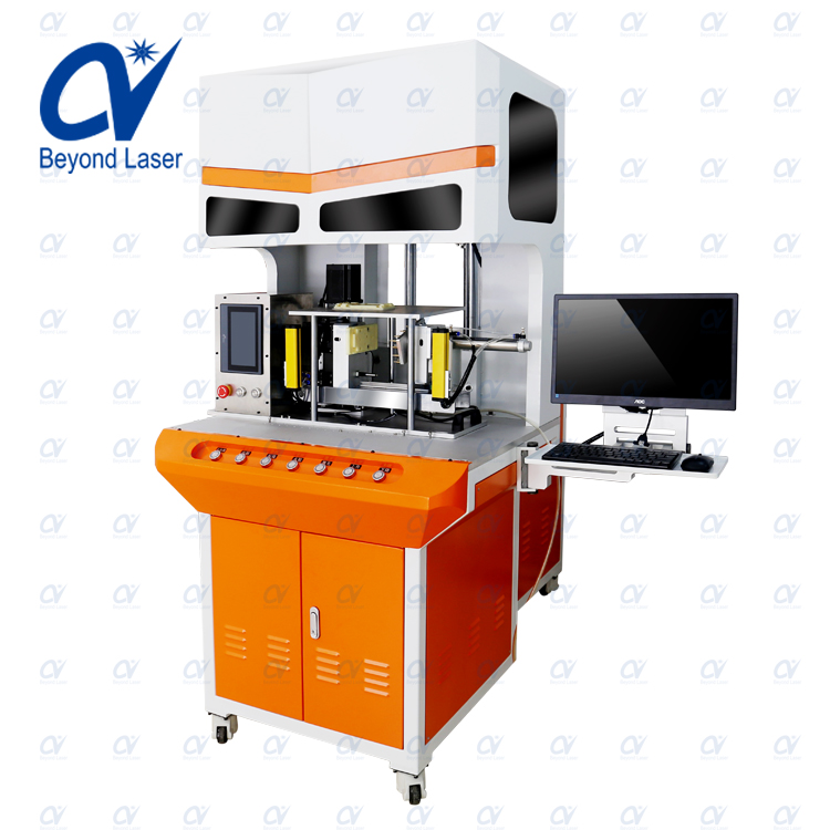 光啞同體激光打標(biāo)機圖4