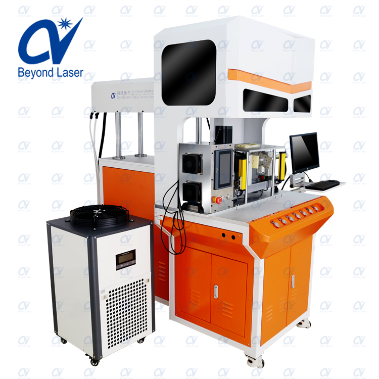 光啞同體激光打標(biāo)機圖5