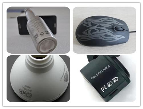 紫光鐳雕機(jī)應(yīng)用材料圖1