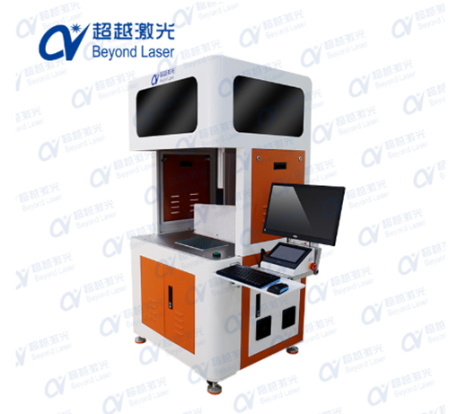 一臺紫外激光打標機要多少錢？