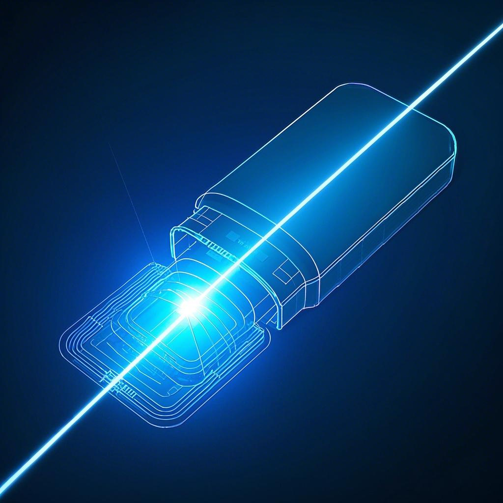 解碼醫(yī)療級傳感器制造：光纖激光器如何重塑植入式設(shè)備生產(chǎn)標準