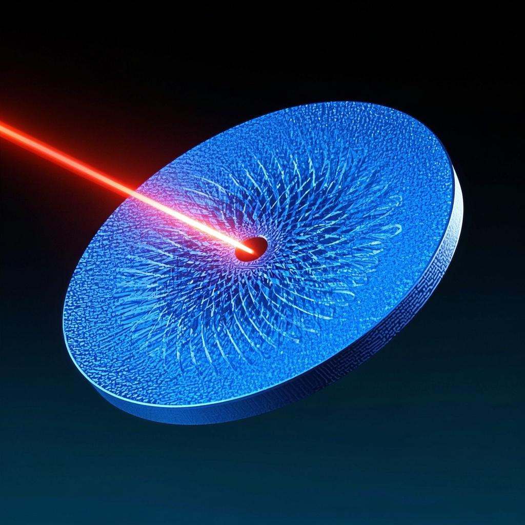 光纖激光器如何提升植入物壽命？5 大技術突破解析