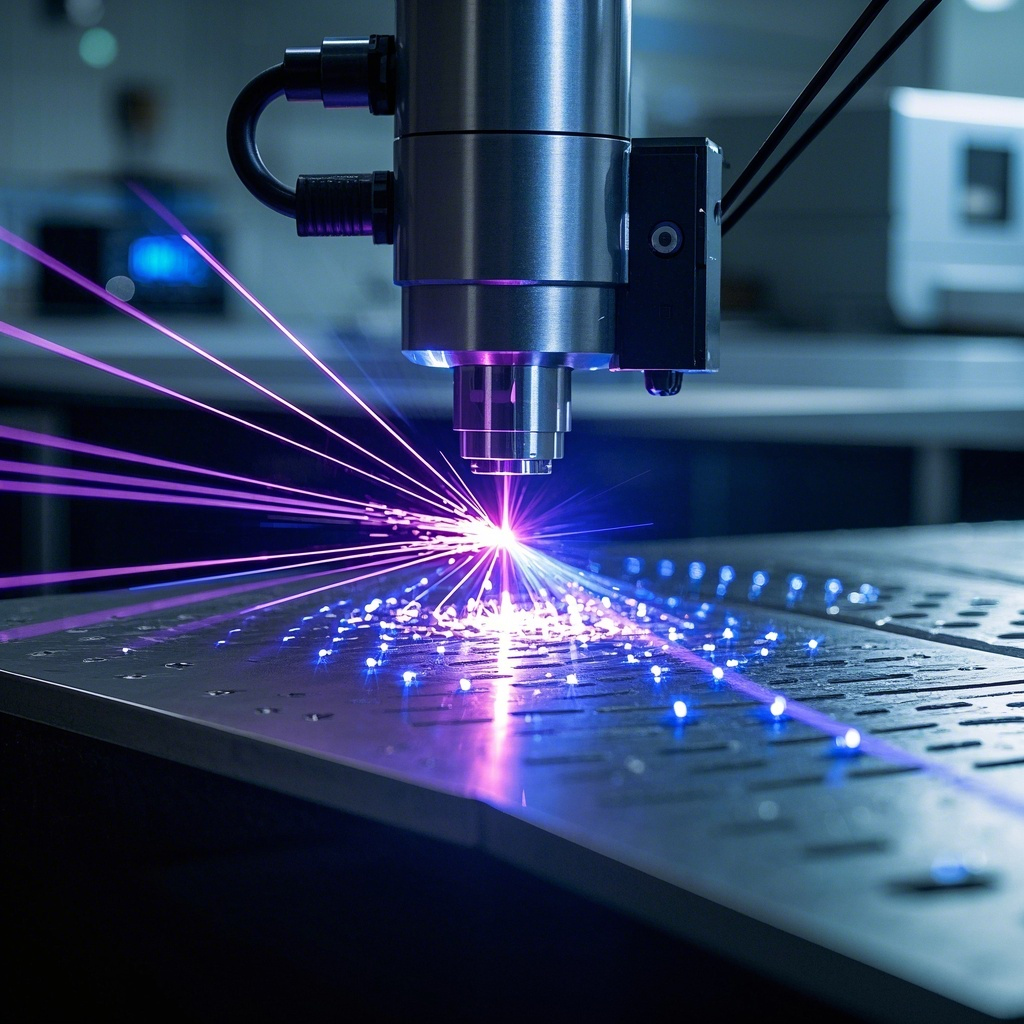 紫外飛秒激光切割機(jī)廠家：精密加工領(lǐng)域的 “手術(shù)刀” 級(jí)裝備
