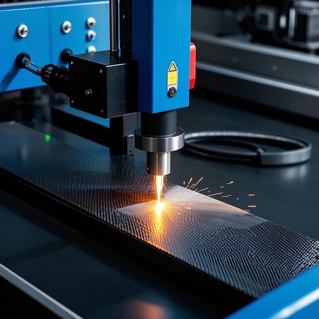 【實(shí)戰(zhàn)解析】醫(yī)療級(jí)碳纖維激光切割機(jī)如何實(shí)現(xiàn)精密加工？