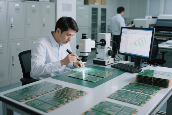 激光切割機(jī)：開啟 FPC 精密加工的新時代