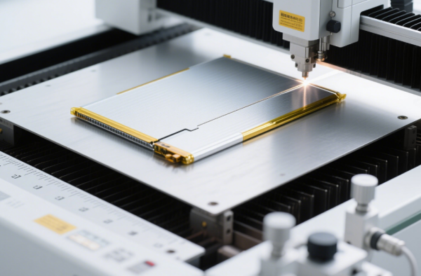 綠光激光切割技術：驅動智能制造的高精度加工方案