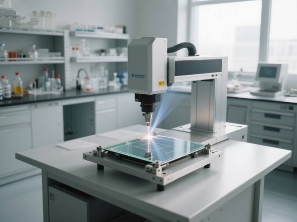 飛秒激光切割設備：開啟新能源電池智能制造新紀元