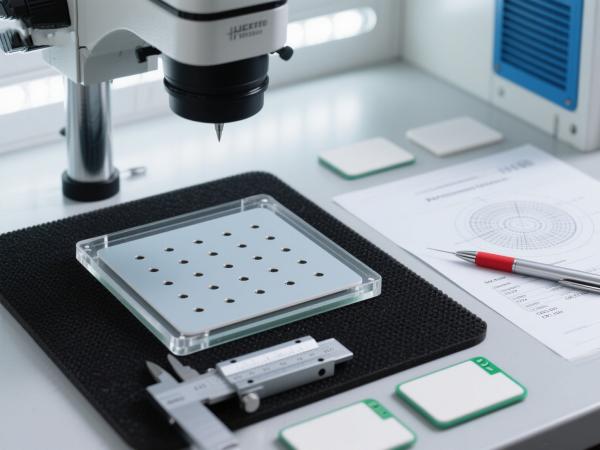 從技術(shù)跟跑到自主可控：激光鉆孔設(shè)備如何推動氮化硅加工國產(chǎn)化