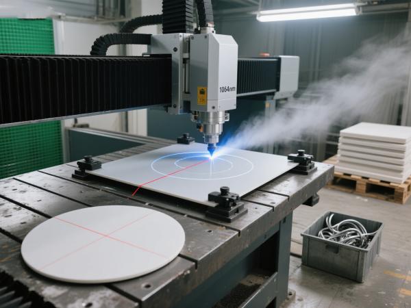 陶瓷薄板激光切割 (7)