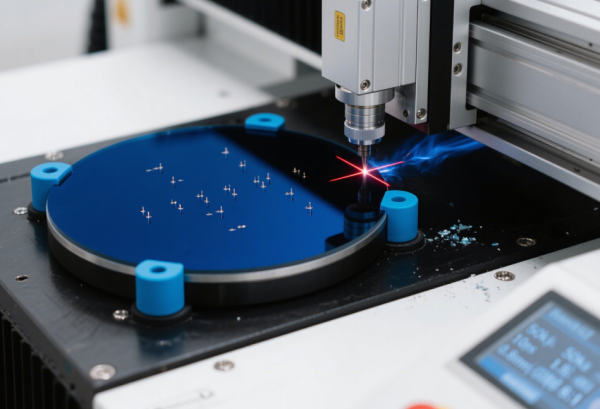 藍(lán)寶石激光微孔加工 (7)