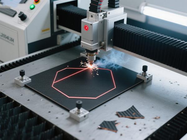 碳纖維薄板激光切割機(jī)選型指南：3步選對高效設(shè)備，避免90%采購坑