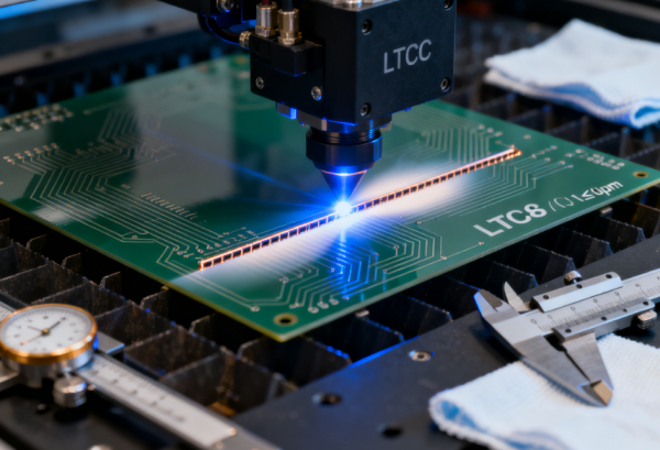 LTCC 材料激光切割 (7)