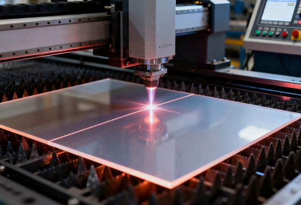 紅外飛秒激光切割機：破解鋯石加工痛點，超越激光領跑硬脆材料加工新生態