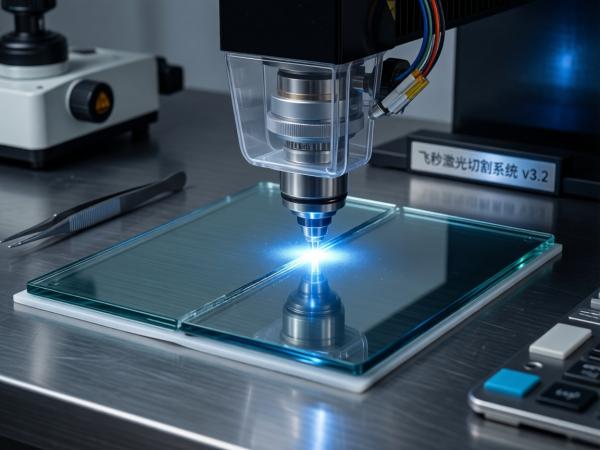 降本增效利器：紅外飛秒激光切割機如何重塑珠三角折疊屏產(chǎn)業(yè)鏈