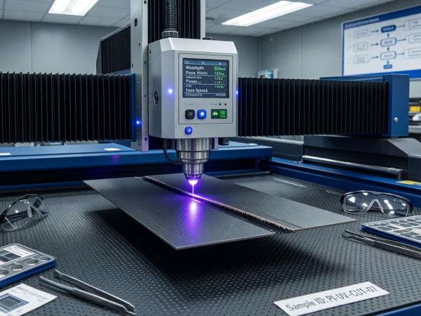 精密制造新引擎：紫外飛秒激光如何重塑聚酰亞胺產(chǎn)業(yè)價值鏈